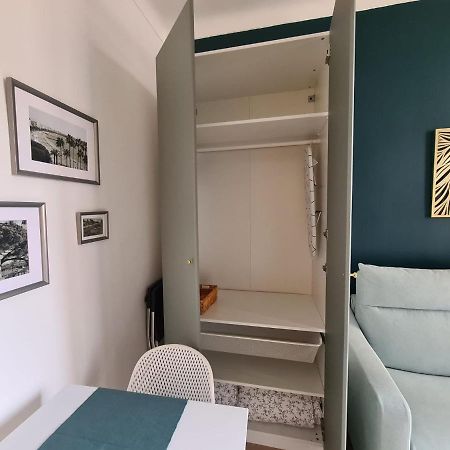 Studio 700 M Du Palais Et Croisette - Le St Jean Cannes Luaran gambar